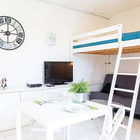 Chez Dominique - 2-4pers Centre Fourmilliere 1er 아파트 *